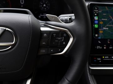 Lexus LBX